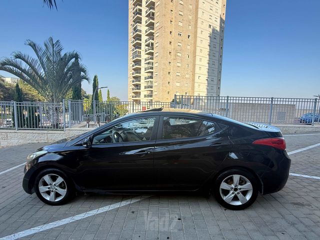 יונדאי I35