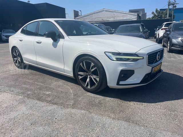 וולוו S60