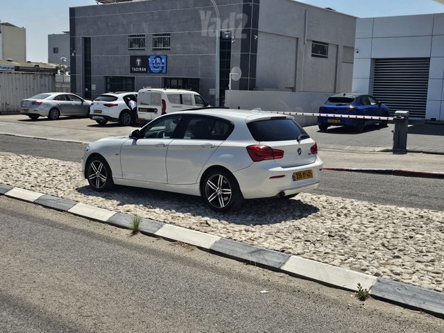 ב מ וו סדרה 1