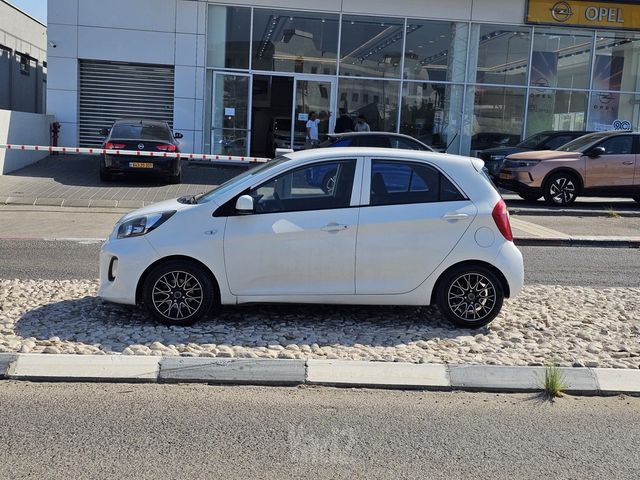 קיה פיקנטו