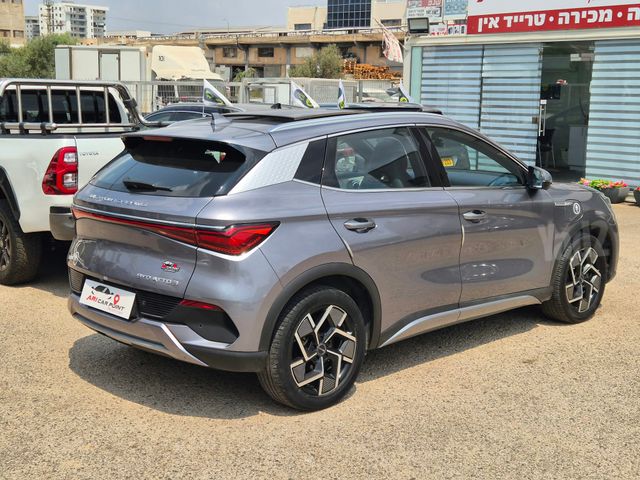 בי.ווי.די אטו 3