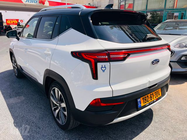 ג׳יי.איי.סי E-JS4