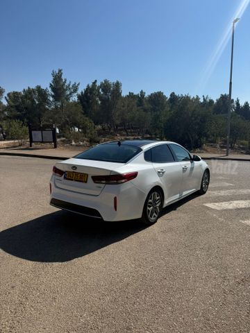 קיה אופטימה