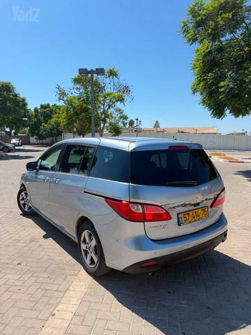 מאזדה 5