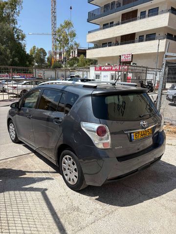 טויוטה ורסו
