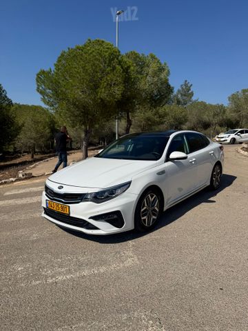 קיה אופטימה