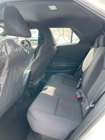 טויוטה C-HR