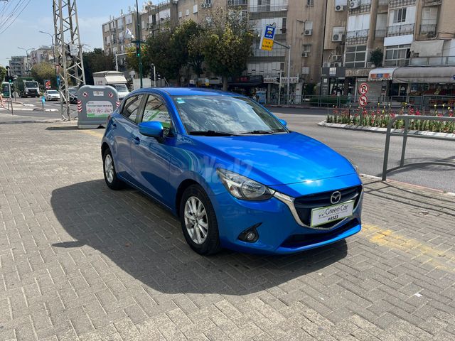 מאזדה 2