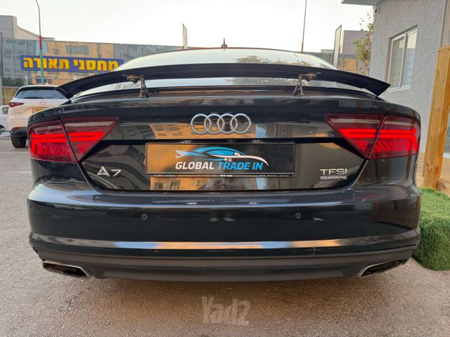 אאודי A7