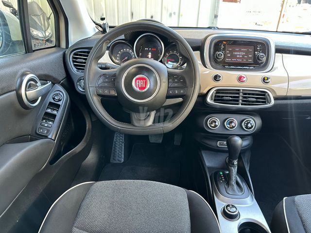 פיאט 500X