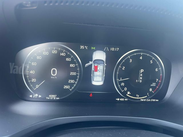 וולוו S60