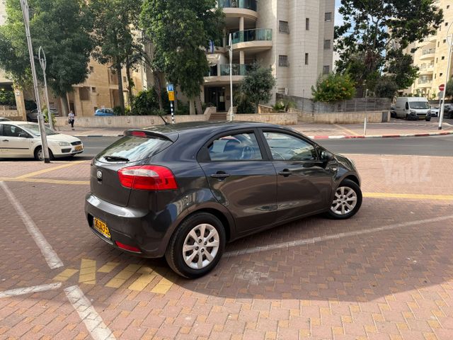 קיה ריו