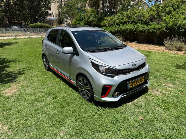 קיה פיקנטו