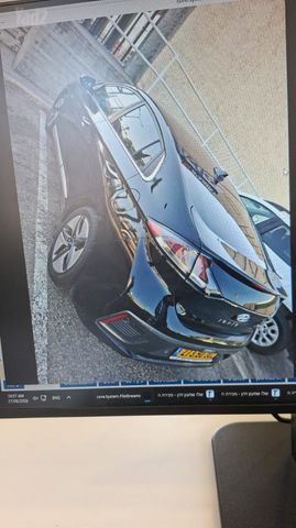 יונדאי איוניק