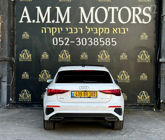 אאודי A3