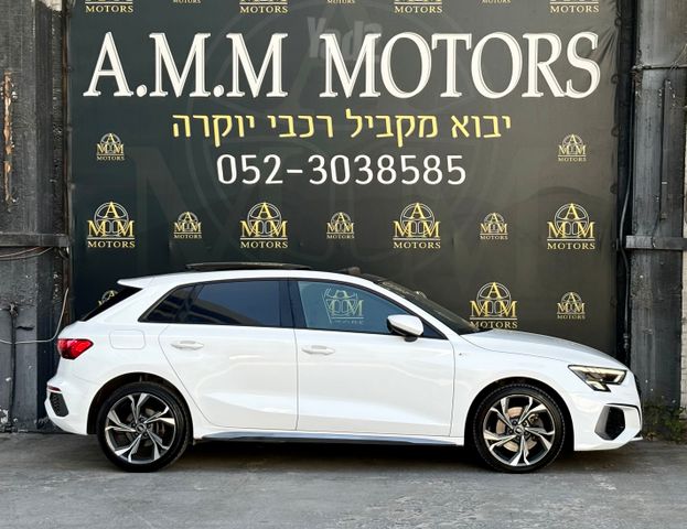 אאודי A3
