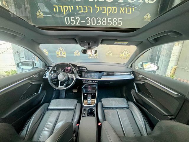 אאודי A3