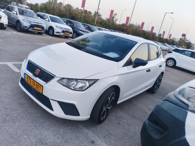 סיאט איביזה