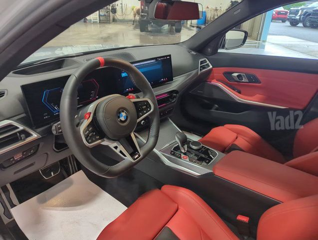 ב מ וו M3