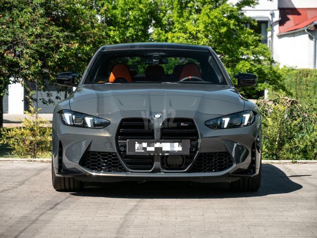 מודעת רכב ב מ וו M3
