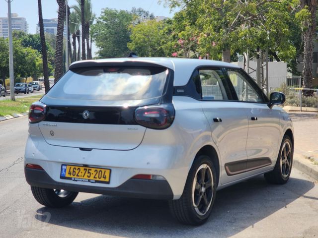 דונגפנג בוקס