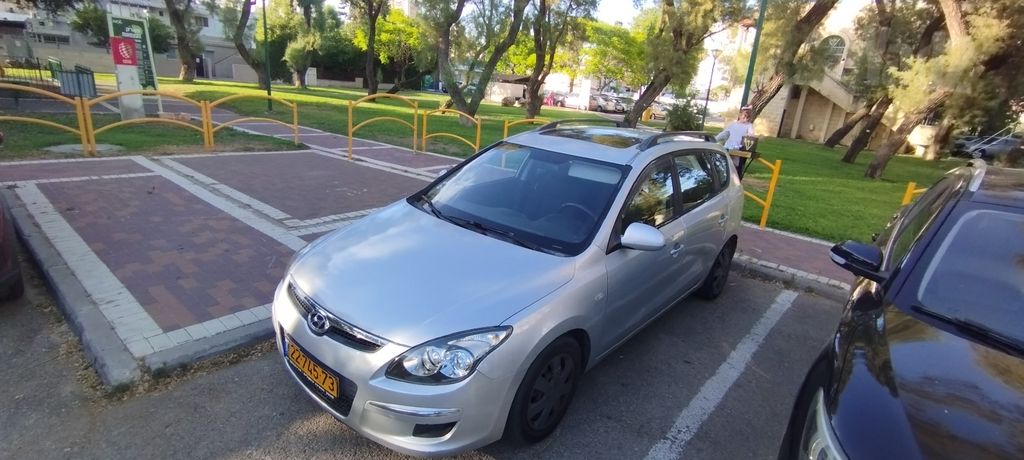 יונדאי i30