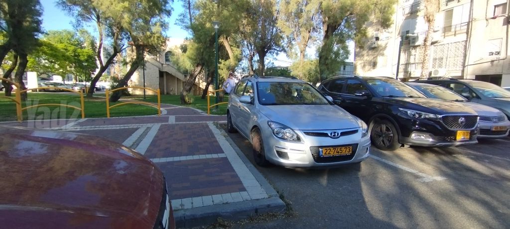 יונדאי i30