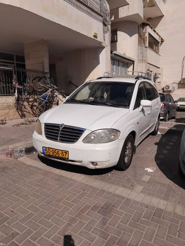 סאנגיונג רודיוס