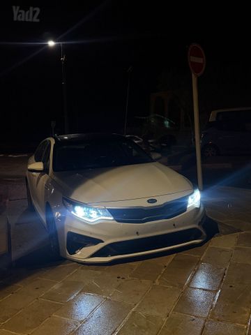 קיה אופטימה