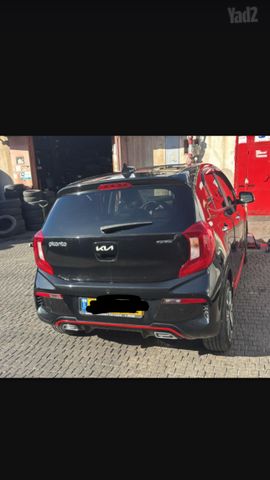 מודעת רכב קיה פיקנטו