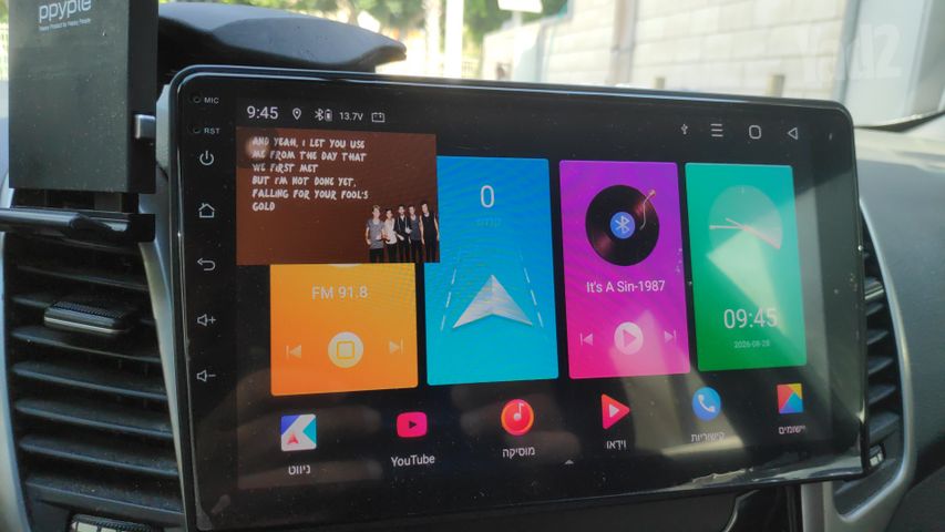יונדאי i30