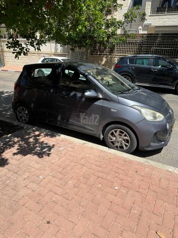 יונדאי i10