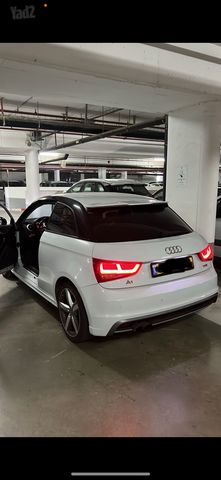 אאודי A1