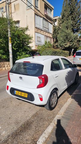 קיה פיקנטו