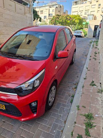 קיה פיקנטו