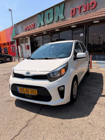 מודעת רכב קיה פיקנטו