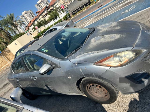 מאזדה 3