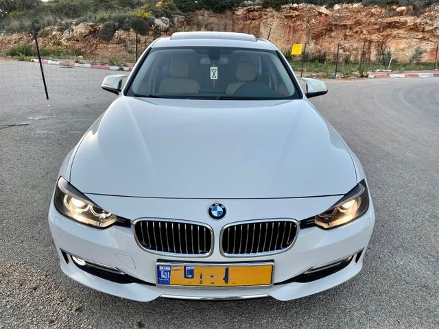 ב מ וו סדרה 3