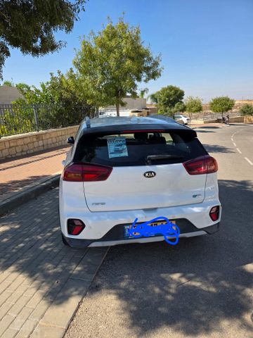 קיה נירו