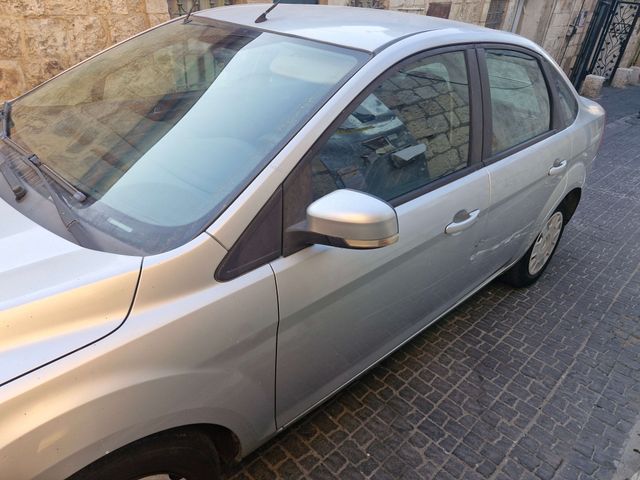 פורד פוקוס
