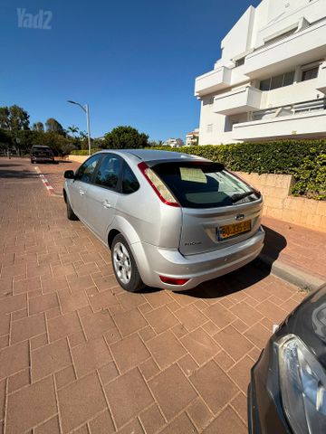 פורד פוקוס