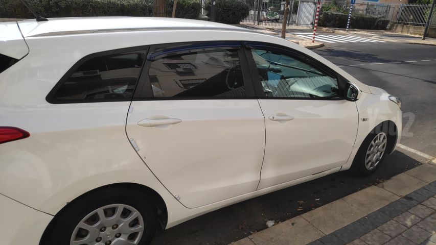 יונדאי i30