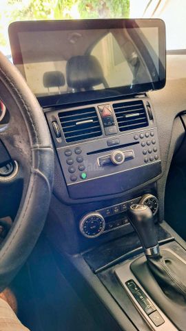 מרצדס-בנץ C-class