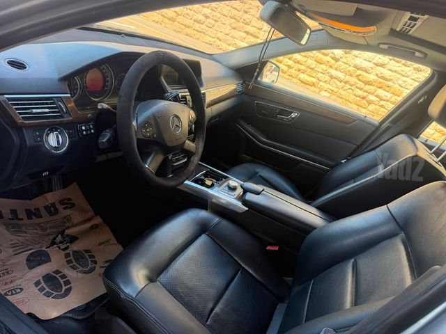 מרצדס-בנץ E-class