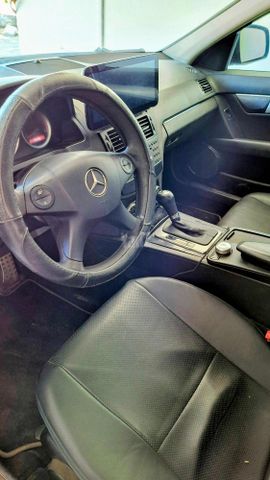 מרצדס-בנץ C-class