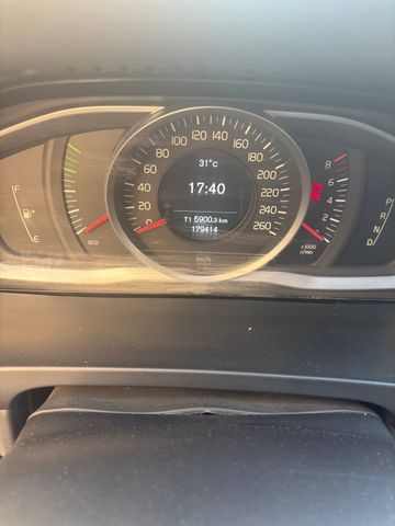 מודעת רכב וולוו S60