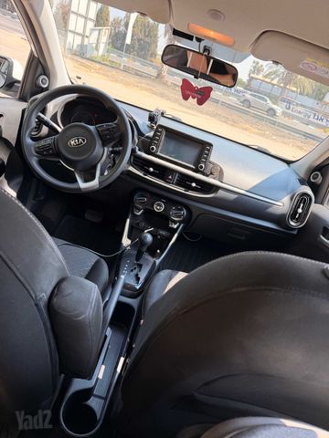 קיה פיקנטו
