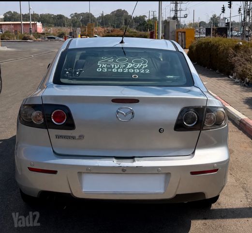 מאזדה 3