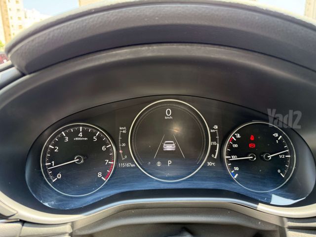 מאזדה 3