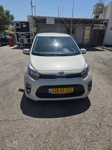 קיה פיקנטו
